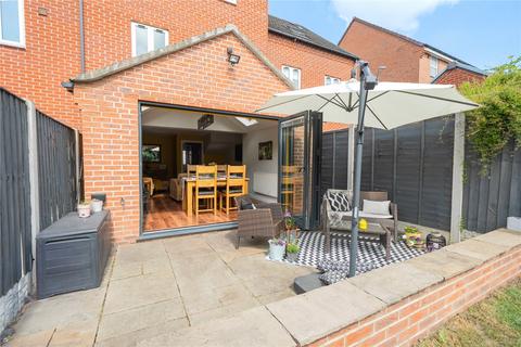 8 Hawthorn Square, East Ardsley, Wakefield, WF3 2LX