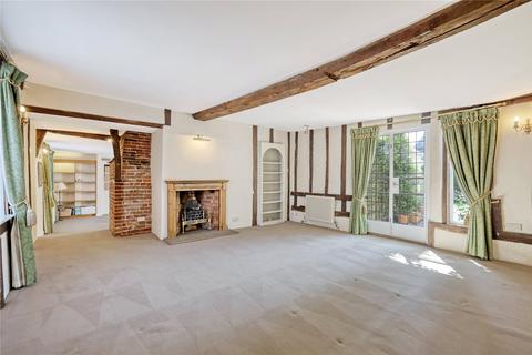 5 bedroom detached house for sale, Market Hill, Woodbridge, Suffolk, IP12