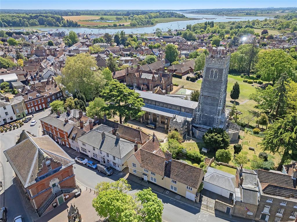 Aerial