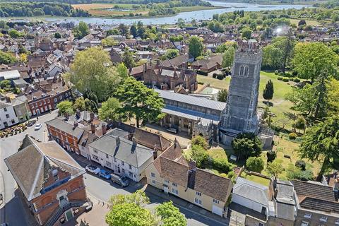 undefined, Market Hill, Woodbridge, Suffolk, IP12
