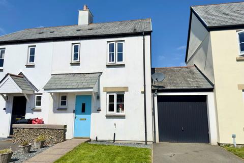undefined, Treclago View, Camelford, PL32