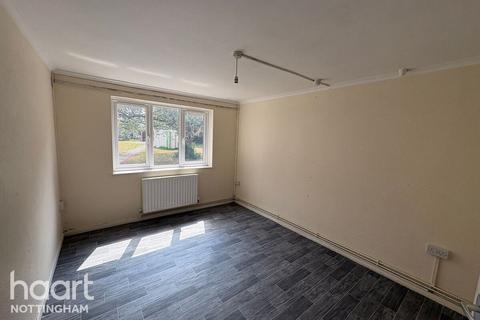 1 bedroom apartment for sale, Woodgate Court, Nottingham