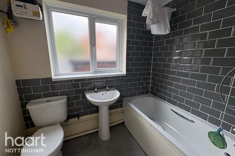 1 bedroom apartment for sale, Woodgate Court, Nottingham