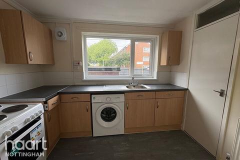 1 bedroom apartment for sale, Woodgate Court, Nottingham