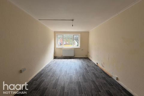 1 bedroom apartment for sale, Woodgate Court, Nottingham