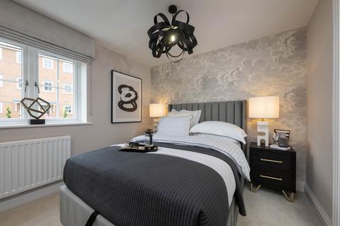 undefined, Plot 8 at Moorfield Mews, Millfield House, Moor Lane TW18