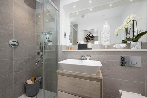 undefined, Plot 8 at Moorfield Mews, Millfield House, Moor Lane TW18
