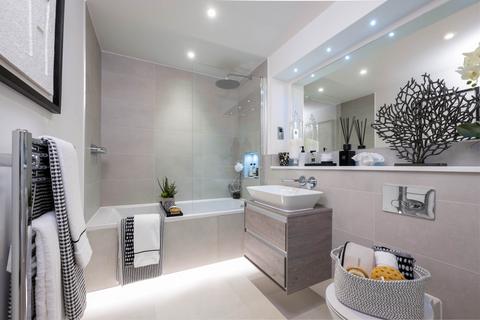 undefined, Plot 8 at Moorfield Mews, Millfield House, Moor Lane TW18