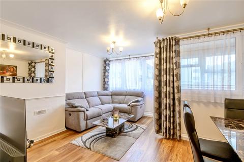 3 bedroom flat for sale, Dallas Road, London, SE26