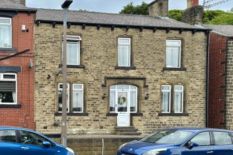undefined, Bank End Road, Worsbrough, Barnsley, South Yorkshire
