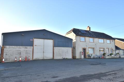 undefined, Bwlchygroes, Llanfyrnach SA35