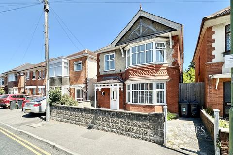 4 bedroom detached house for sale, Bengal Road, Bournemouth, BH9
