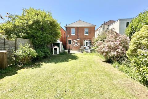 4 bedroom detached house for sale, Bengal Road, Bournemouth, BH9