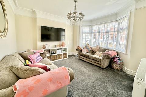 4 bedroom detached house for sale, Bengal Road, Bournemouth, BH9