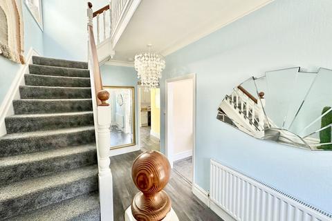 4 bedroom detached house for sale, Bengal Road, Bournemouth, BH9