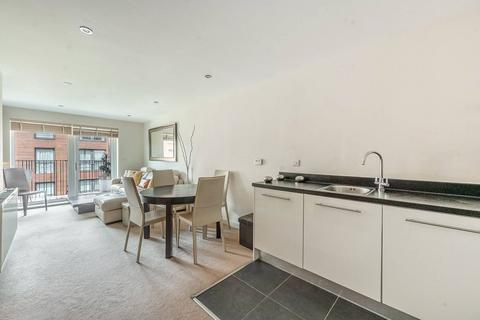 1 bedroom flat for sale, Howard Road, Stanmore, HA7