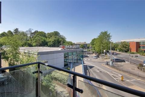 undefined, Railway & Bicycle Apartments, 205 London Road, Sevenoaks, Kent, TN13