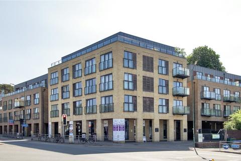 undefined, Railway & Bicycle Apartments, 205 London Road, Sevenoaks, Kent, TN13