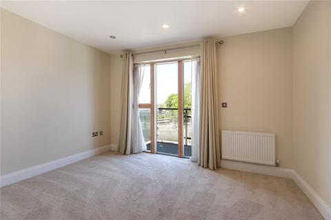 undefined, Railway & Bicycle Apartments, 205 London Road, Sevenoaks, Kent, TN13