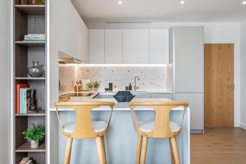 Studio for sale, Hurlingham Waterfront, Carnwath Road, London, SW6