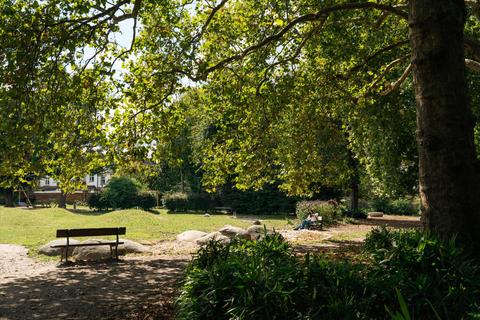 Studio for sale, Hurlingham Waterfront, Carnwath Road, London, SW6