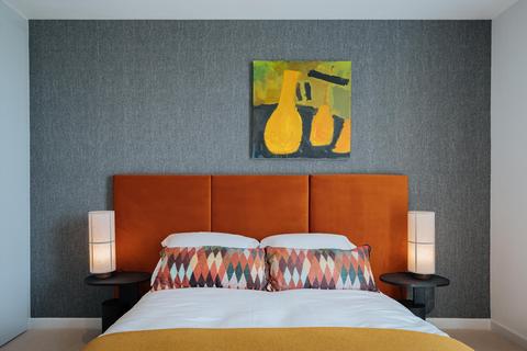 undefined, Hurlingham Waterfront, Carnwath Road, London, SW6