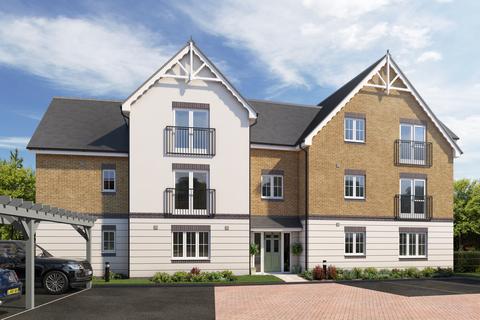 Shanly Homes - Moorfield Mews for sale, Moor Lane,, Staines-upon-Thames, Surrey, TW18 4YN