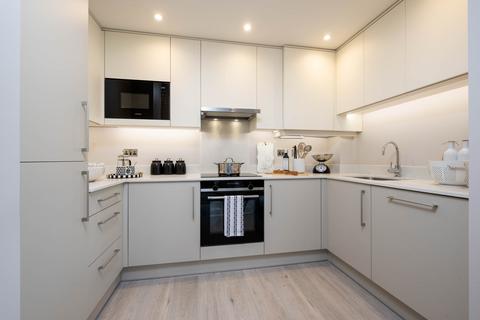 undefined, Plot 9 at Moorfield Mews, Millfield House, Moor Lane TW18