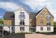 Plot 9 at Moorfield Mews, Millfield House, Moor Lane TW18