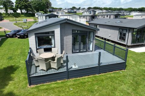 3 bedroom park home for sale, Meadow Lakes Holiday Park