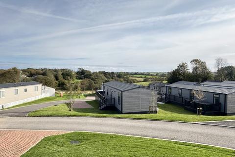 3 bedroom park home for sale, Meadow Lakes Holiday Park