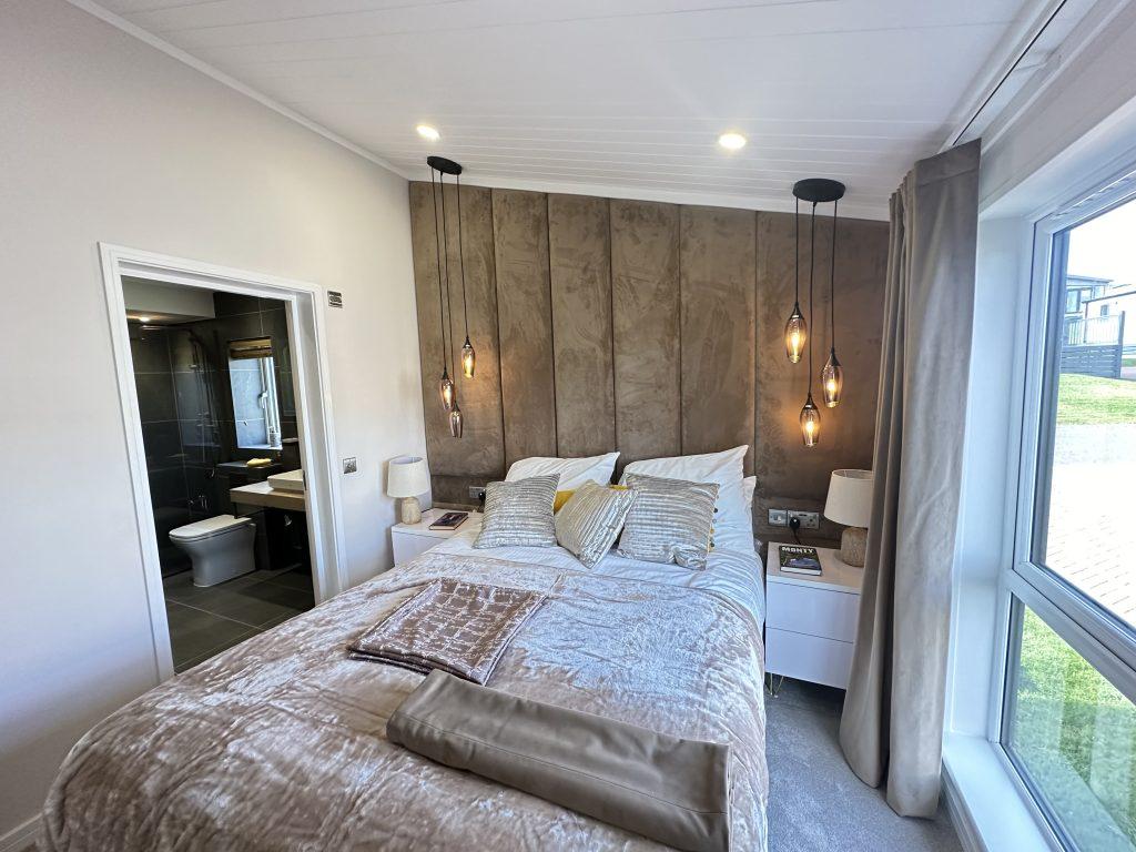 Holiday Lodge For Sale At Meadow Lakes Holiday par
