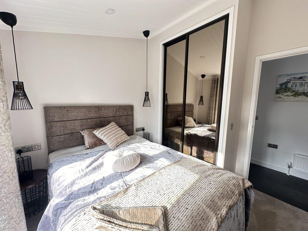 Holiday Lodge For Sale At Meadow Lakes Holiday par