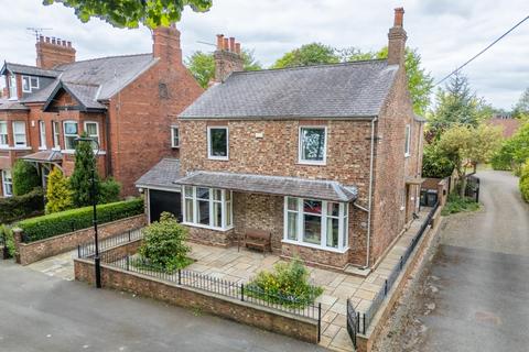 undefined, St. Oswalds Road, York