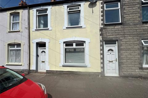 undefined, Topaz Street, Roath, Cardiff, CF24