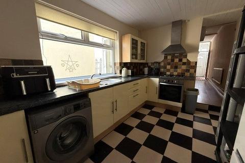 undefined, Topaz Street, Roath, Cardiff, CF24