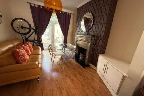 undefined, Topaz Street, Roath, Cardiff, CF24