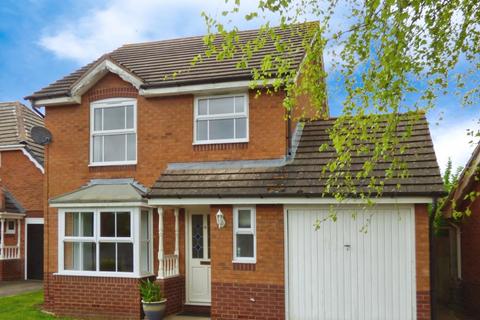 undefined, Redwing Close, Stratford-upon-Avon