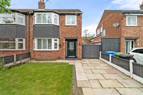 59 Beech Road, Sale, M33 2FA