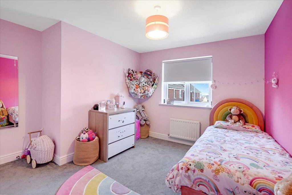 Bedroom Two (1)