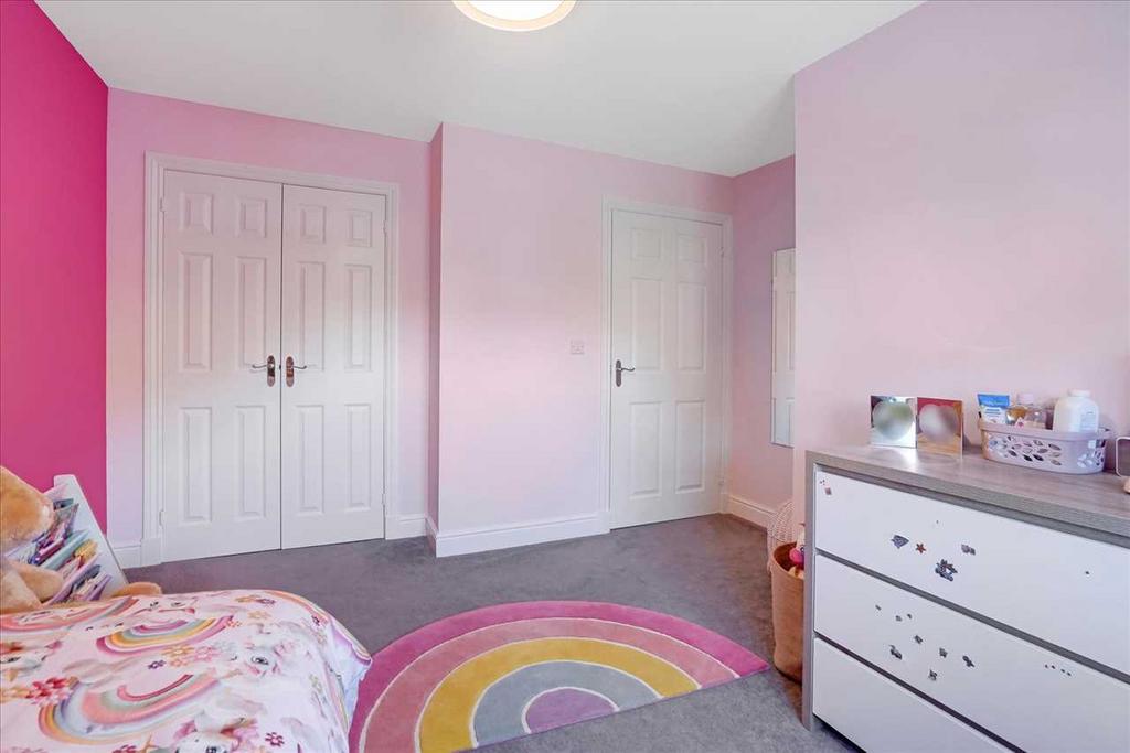 Bedroom Two (2)