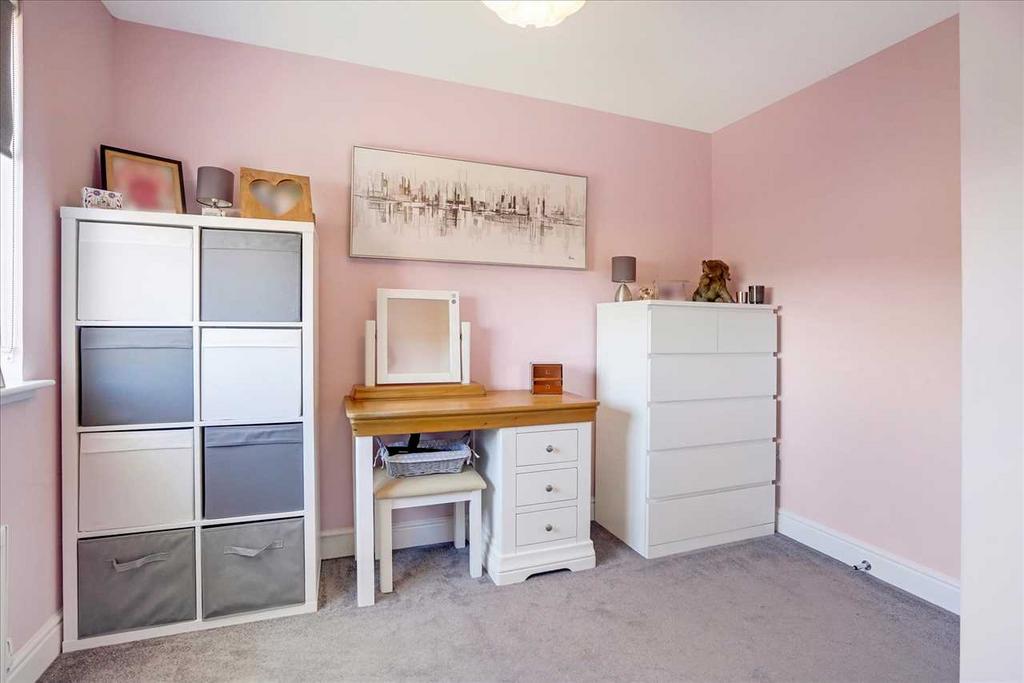 Bedroom Three (2)