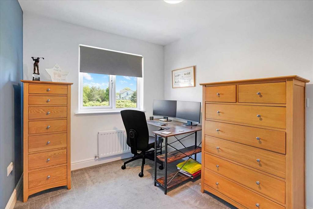 Bedroom Four (1)