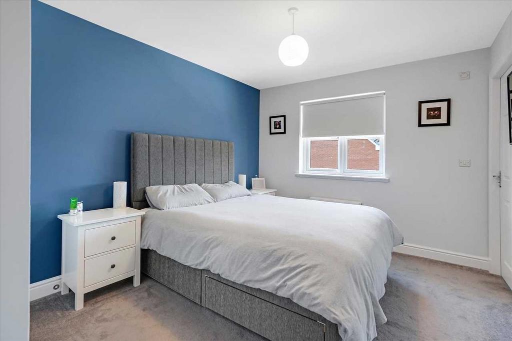 Bedroom One (1)