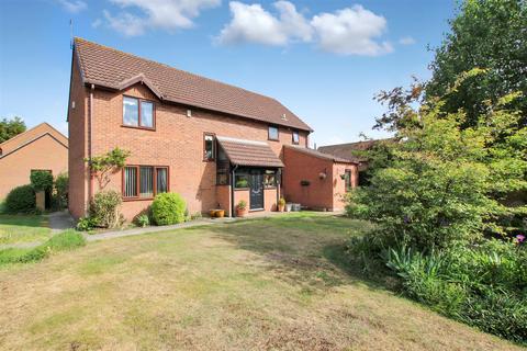 undefined, Lady Frances Drive, Market Rasen LN8