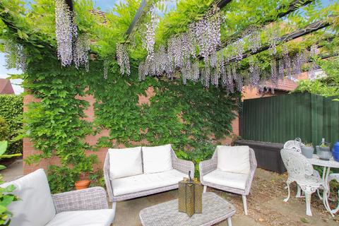 undefined, Lady Frances Drive, Market Rasen LN8