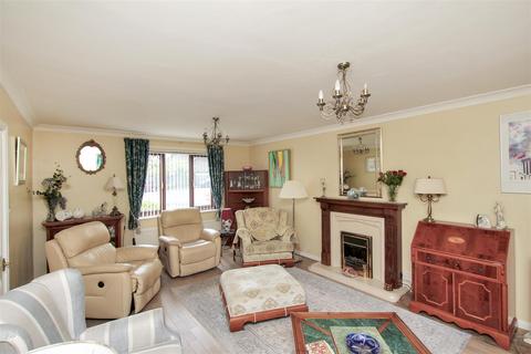undefined, Lady Frances Drive, Market Rasen LN8