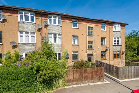 2 bedroom apartment for sale, Dorchester Avenue, Kelvindale, Glasgow