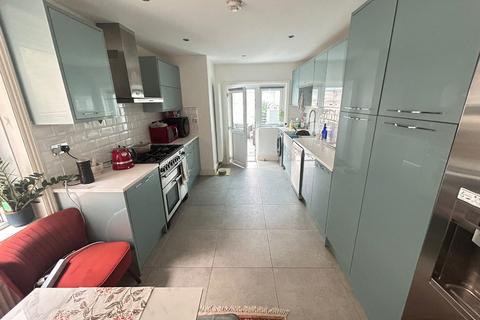 1 bedroom detached house to rent, Croydon CR2
