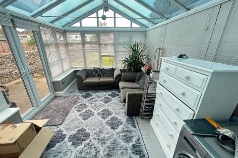 1 bedroom detached house to rent, Croydon CR2